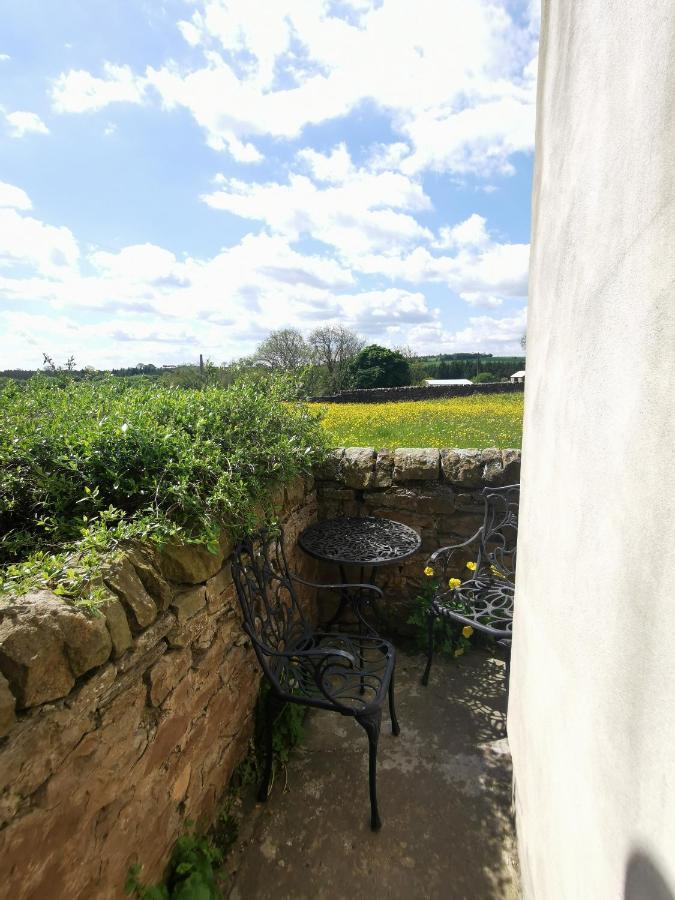 Copley Cottage Exterior foto